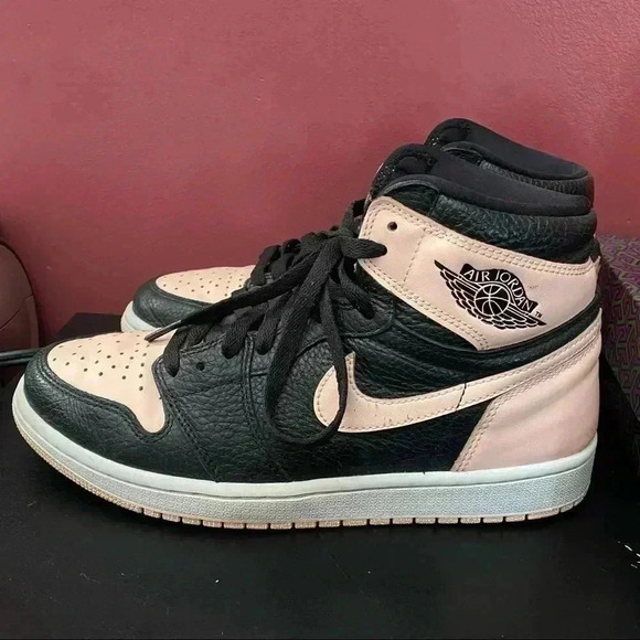 Jordan 1 Retro High main image 6